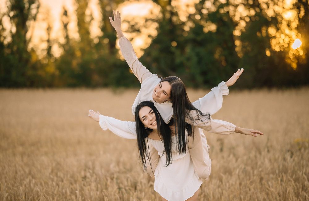 Photograph by Виктория Казановская