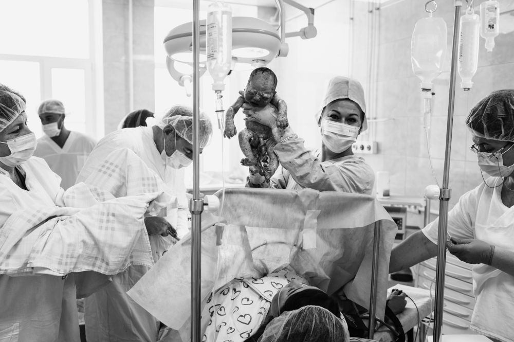 Photograph by Настасья Сергеева