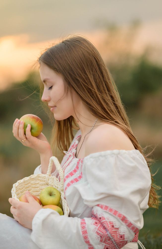 Photograph by Виктория Казановская