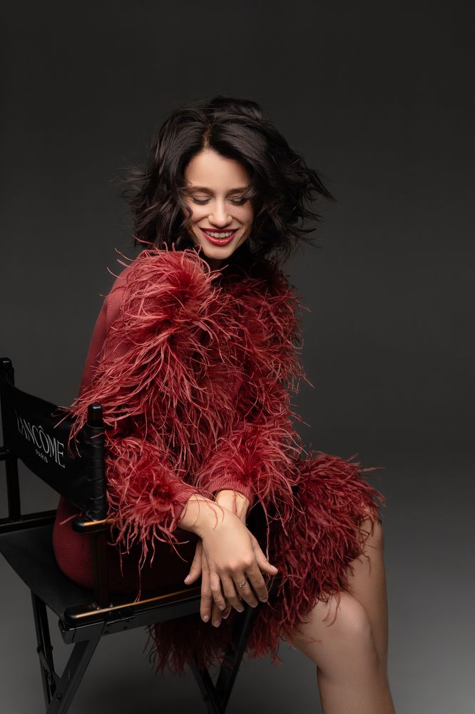 Фотография автора Екатерина Давлетшина