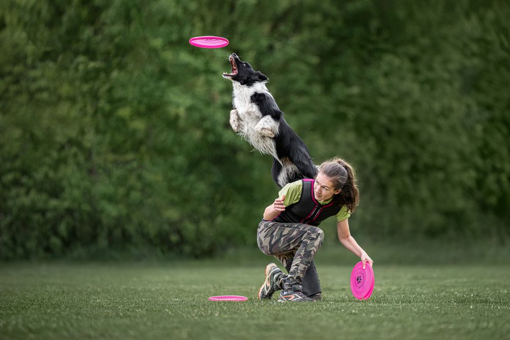 Photograph by Krisztián Csalami