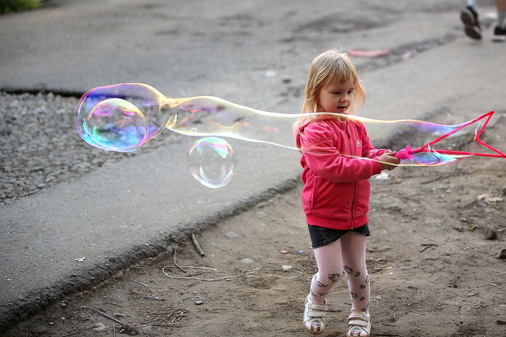 Photograph by Александр Глебов