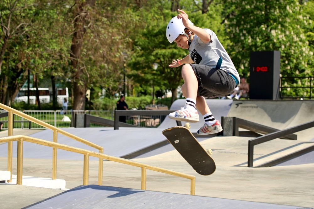 Photograph by Александр Глебов