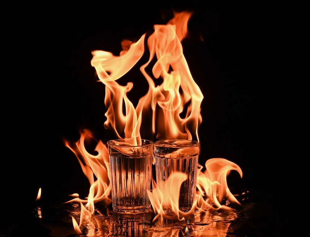 Photograph by Inna Ivanova