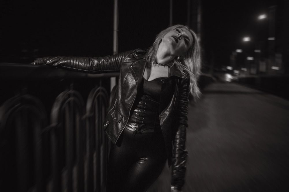 Photograph by Екатерина Степоненкова