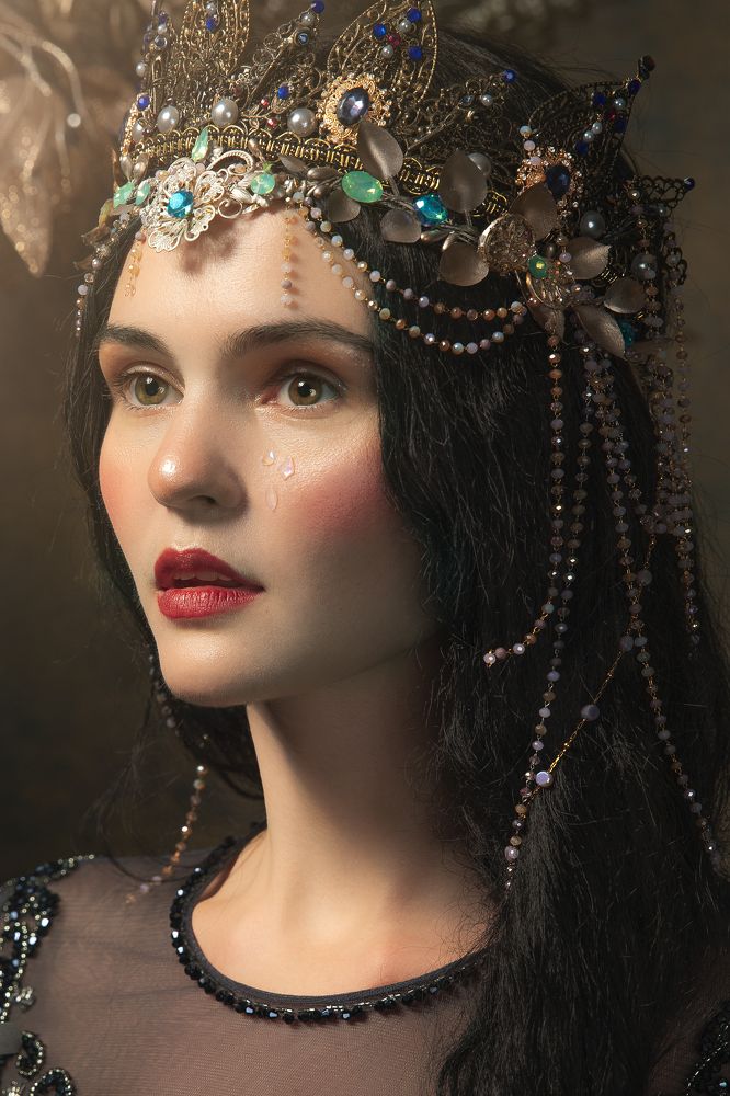 Photograph by Durisova Michaela