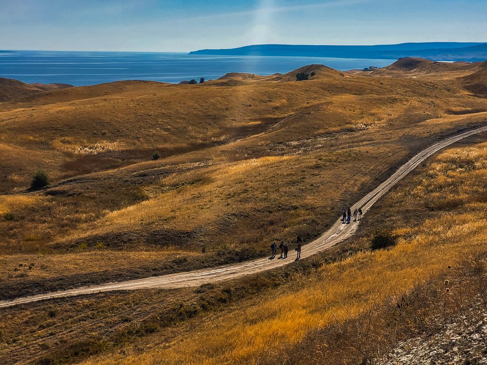 Photograph by Алла Никушкина