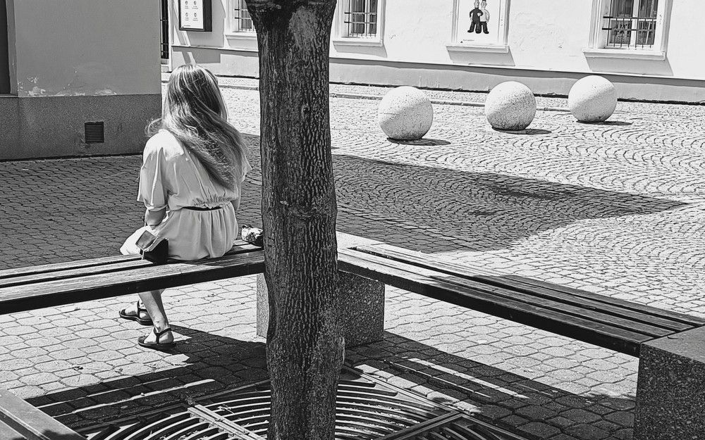 Фотография автора Мирослав