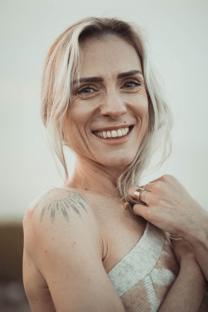 Photograph by Ksenia Sandlerski