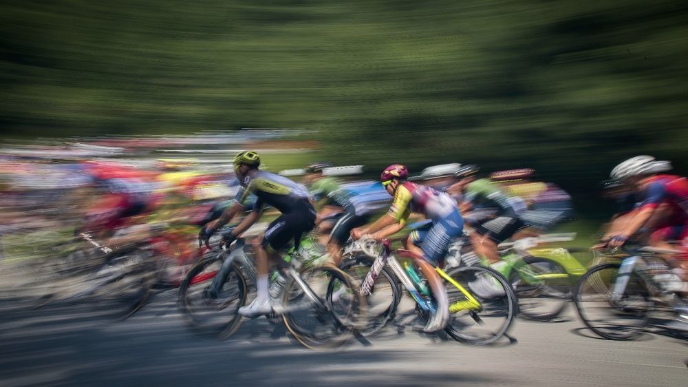 Photograph by Milan Cernak