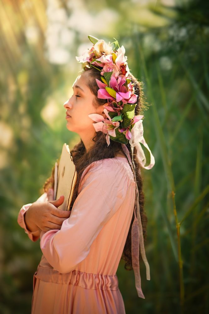 Photograph by Kristina Sorokine