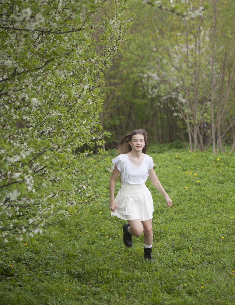 Photograph by Екатерина Кузнецова