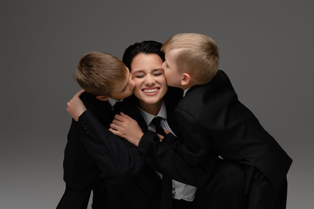 Фотография автора Екатерина Давлетшина