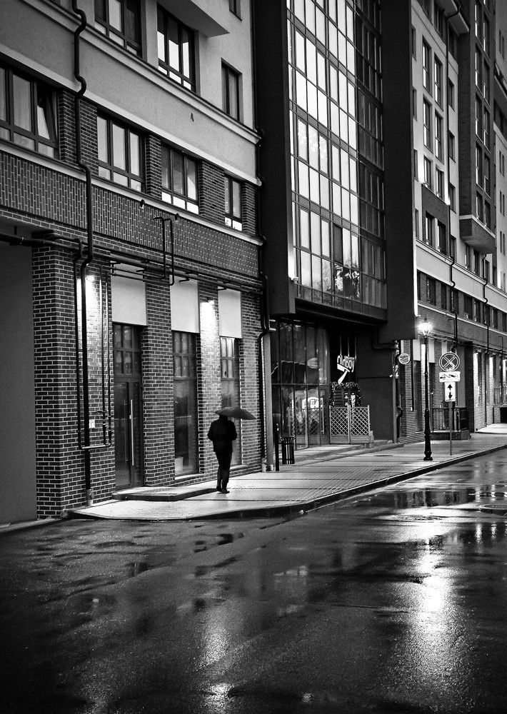 Photograph by Юрий Долговец