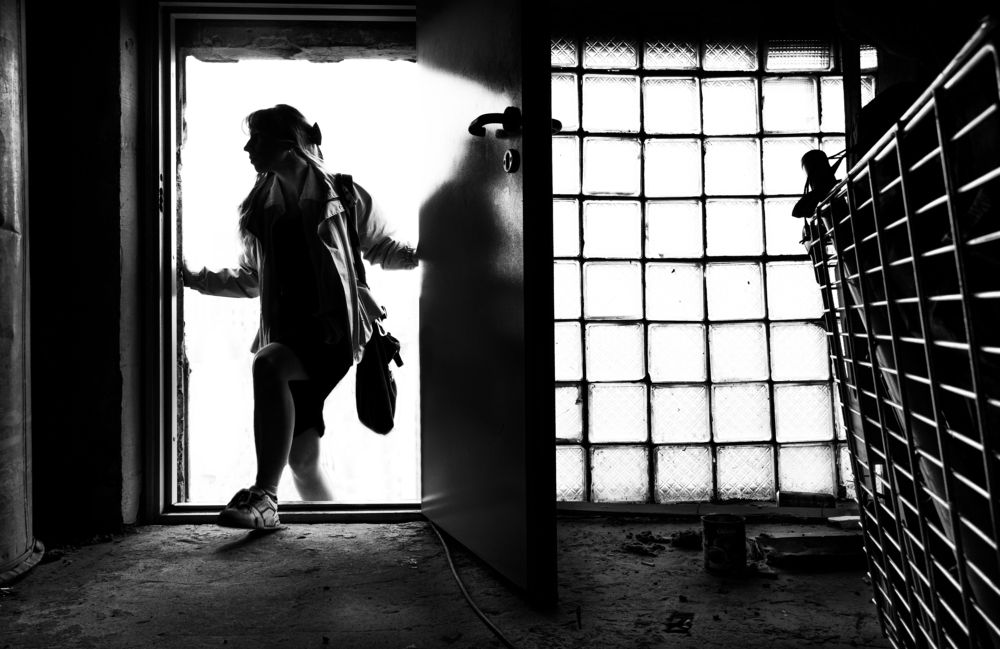 Photograph by Арсений