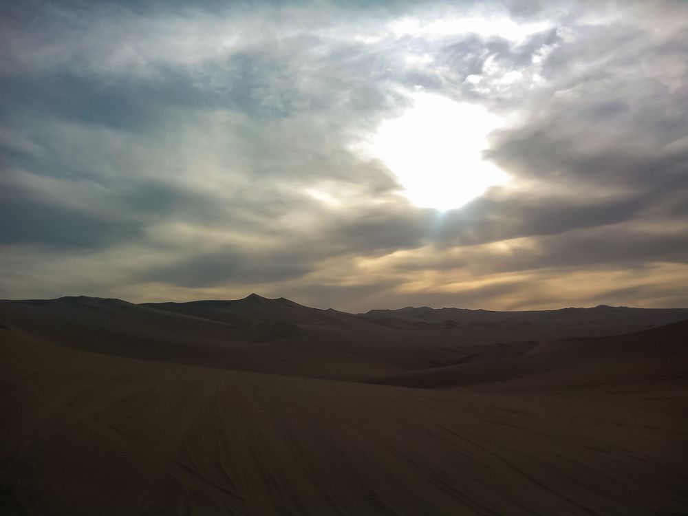 Photograph by Jorge Giol