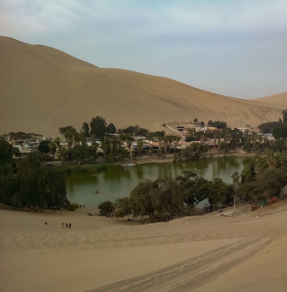 Photograph by Jorge Giol