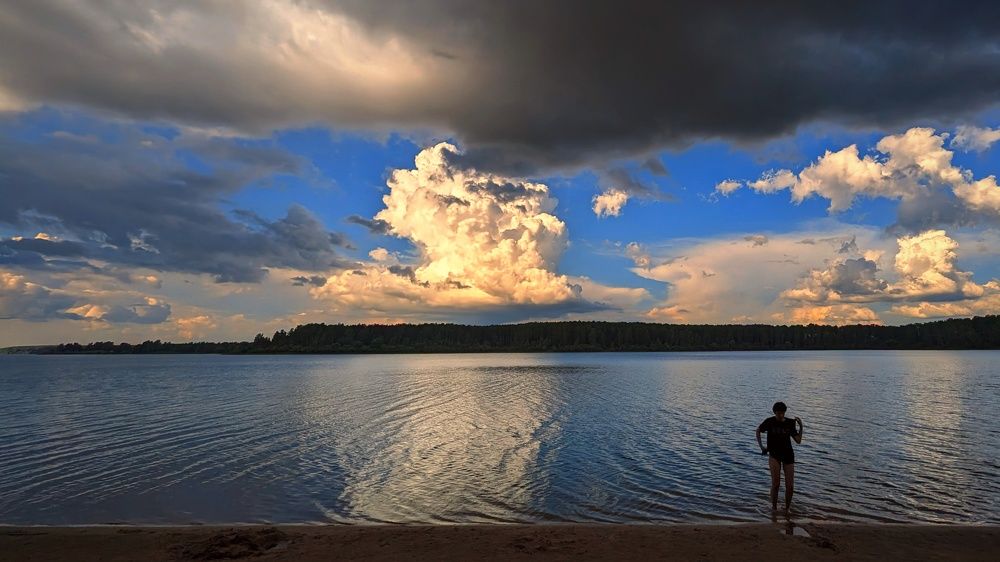 Photograph by Алексей Худяков