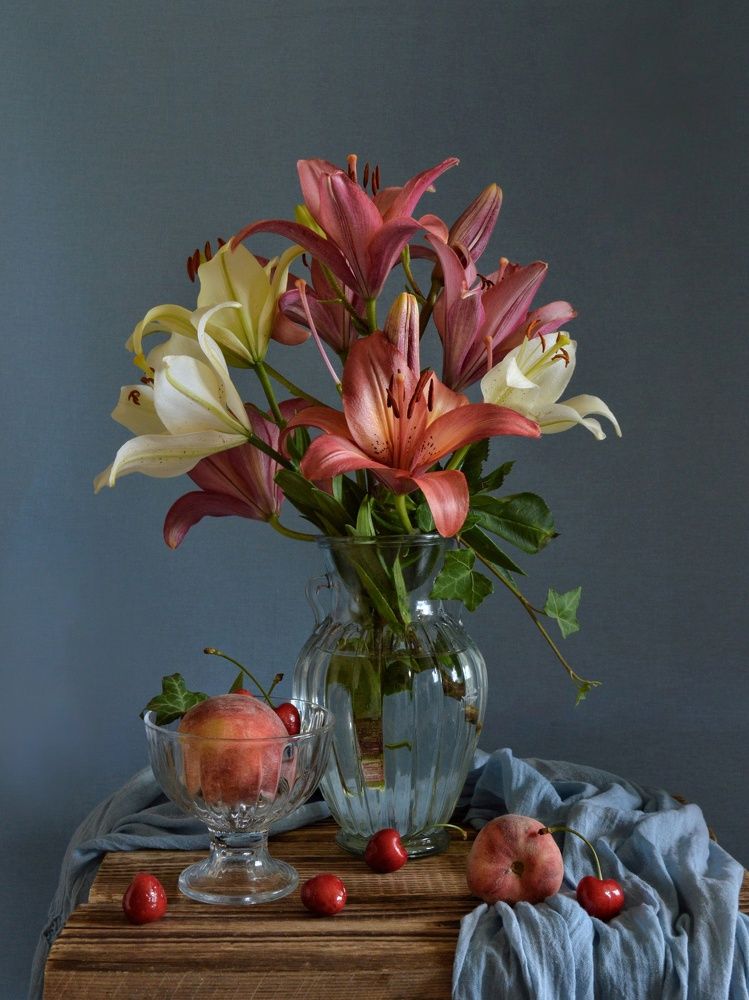 Photograph by Дина Полухина