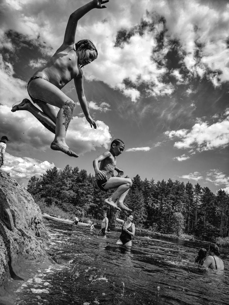 Photograph by Чирков Пётр