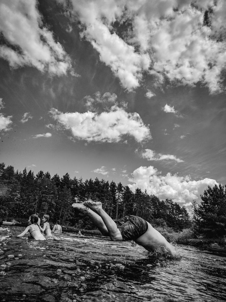 Фотография автора Чирков Пётр