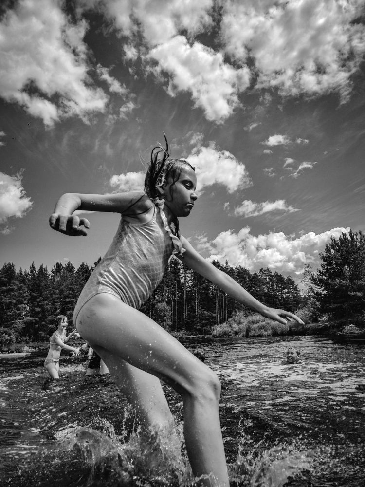 Фотография автора Чирков Пётр