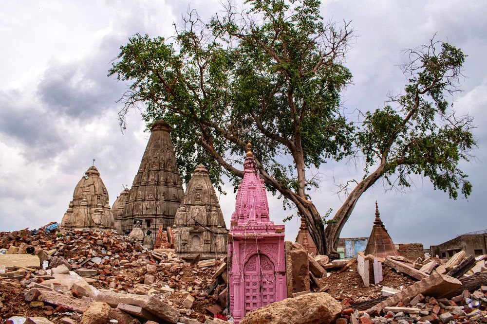 Photograph by Prasanta Roy