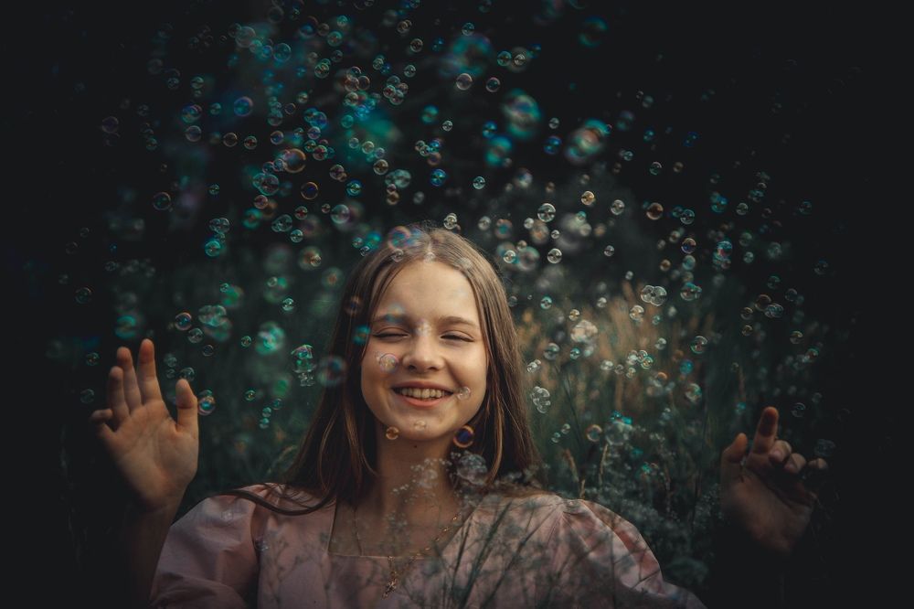 Photograph by Елена