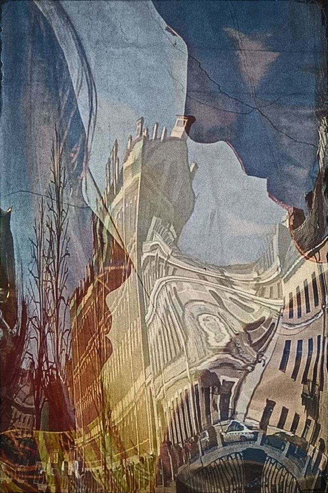 Фотография автора Александр Далла