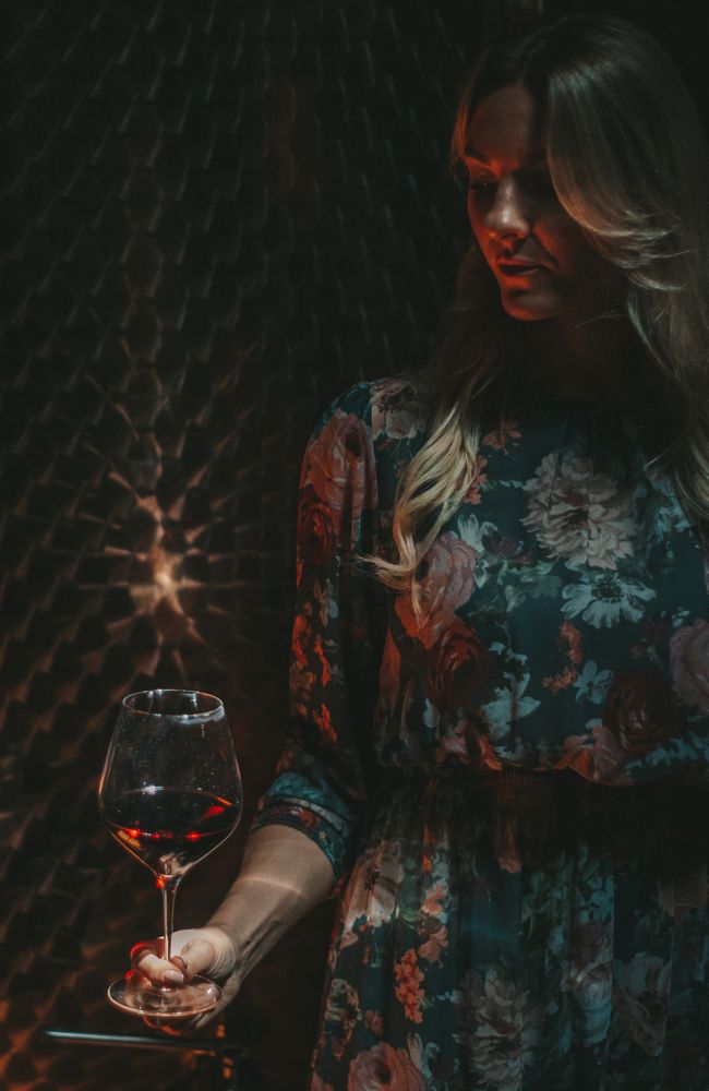 Photograph by Яна Чернега