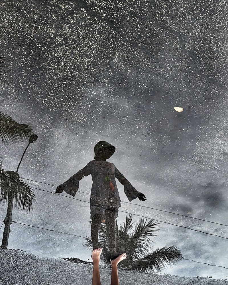 Photograph by Nelli Polle