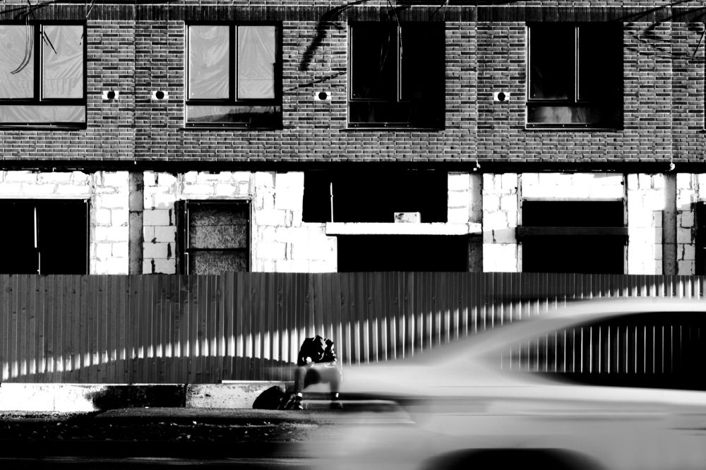 Photograph by Арсений