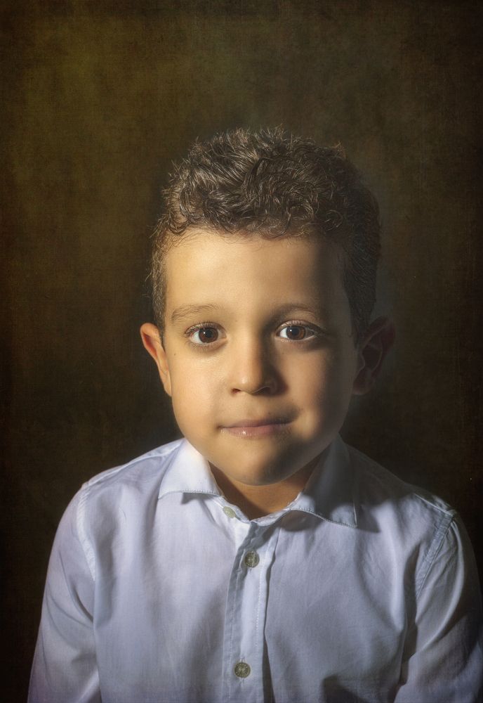 Photograph by Jose Luis Lago