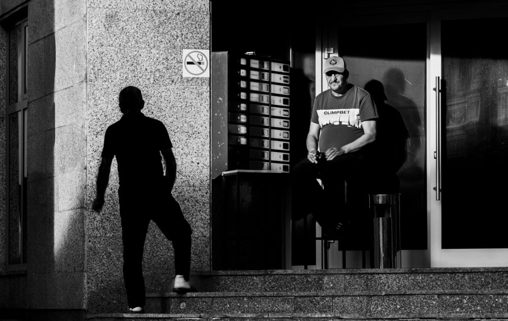 Photograph by Арсений