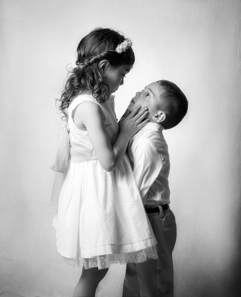 Photograph by Jorge Sastre