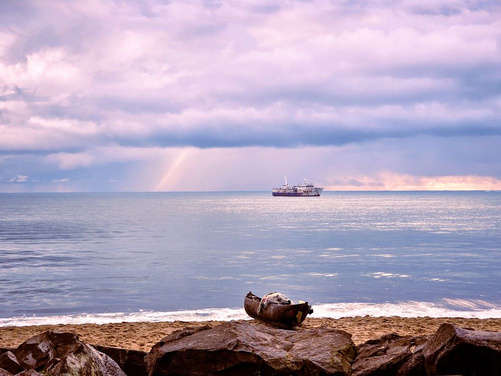 Photograph by Ismail Hassanaly