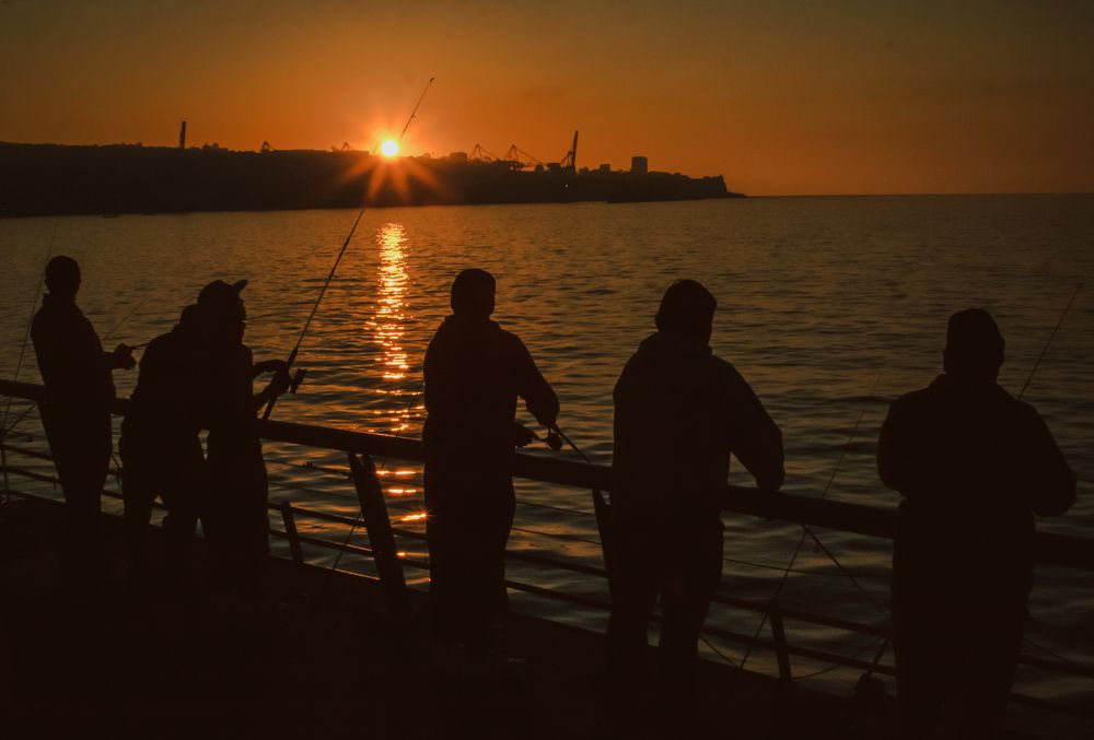 Photograph by Enrique Vilariño Ricardo