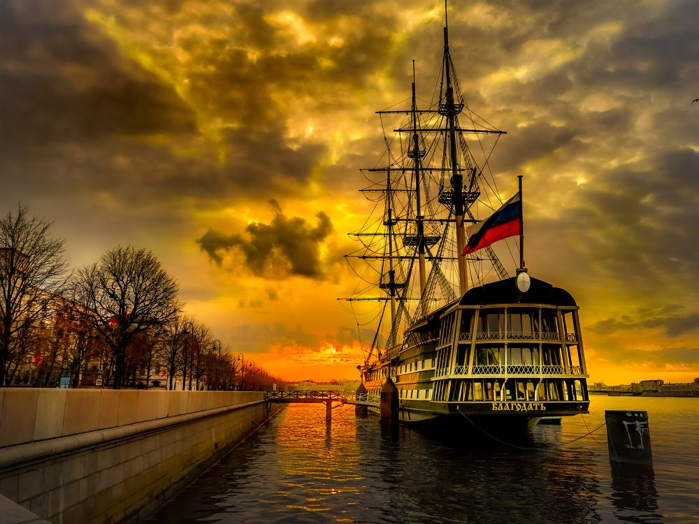 Photograph by Александр Разумов