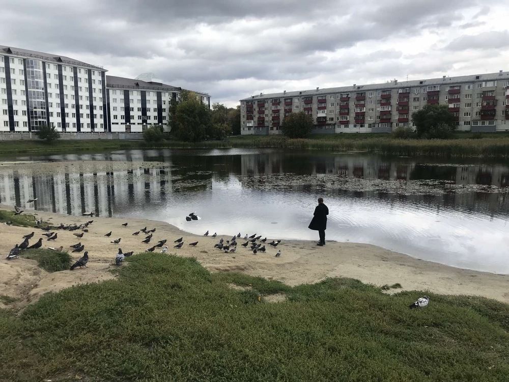 Photograph by Ольга Фраш