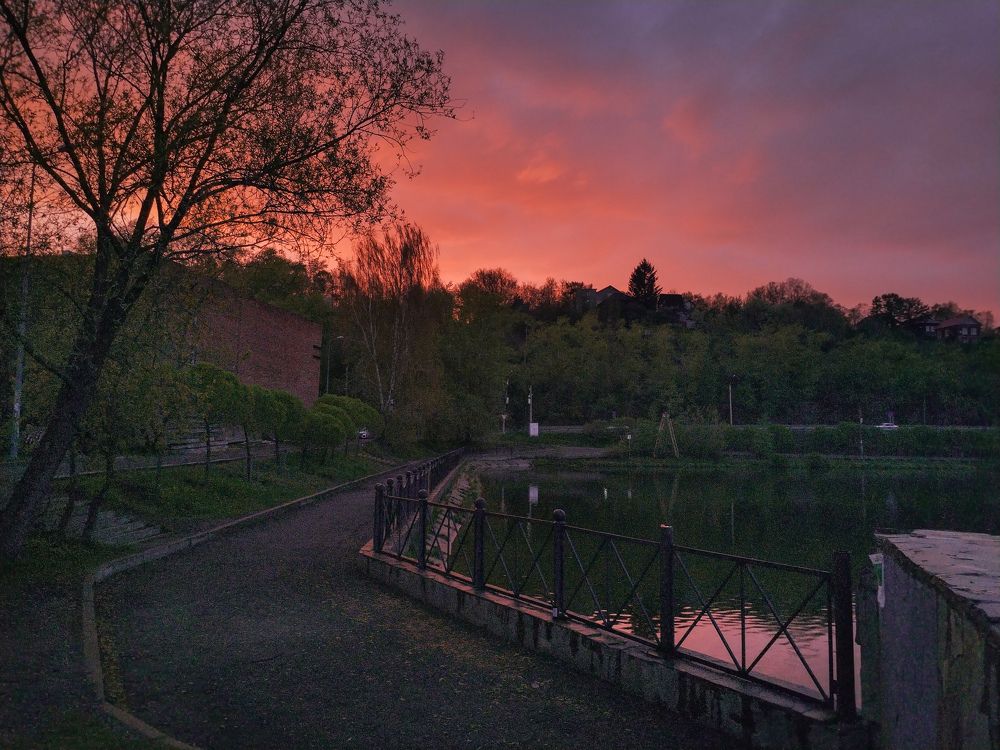 Photograph by Маргарита Гасец