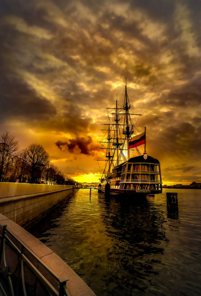 Photograph by Александр Разумов