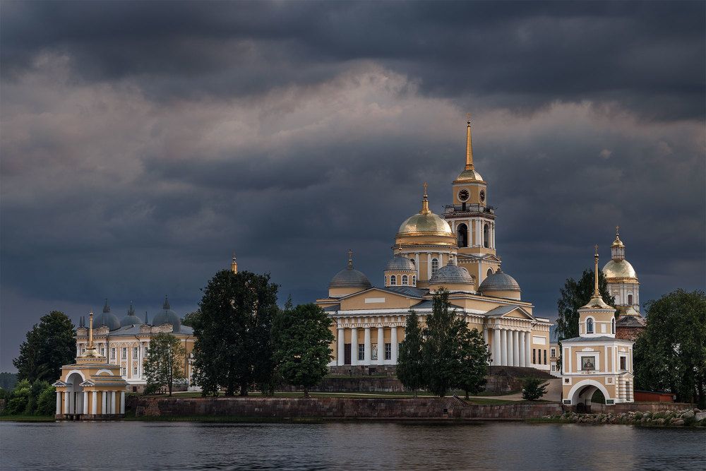 Photograph by Морозов Сергей