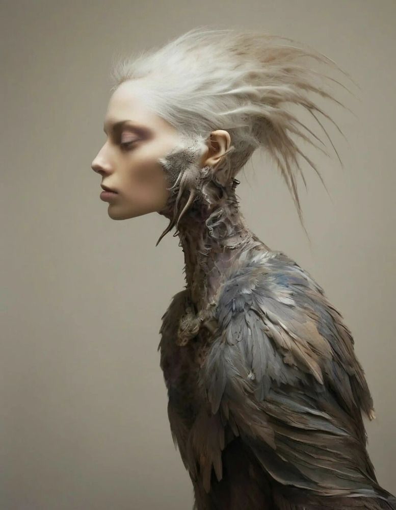 Photograph by Надежда Тарасенко