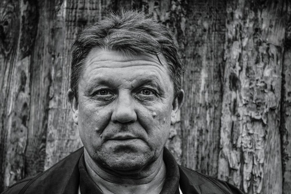 Photograph by Евгения Трубкина