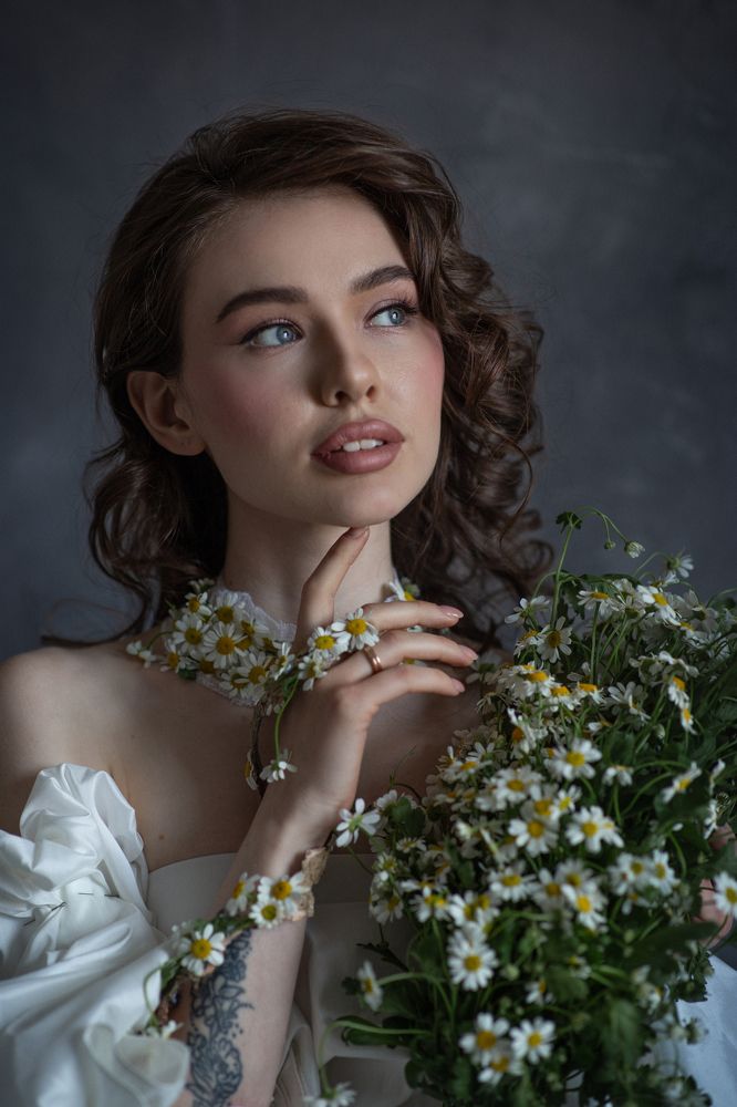 Photograph by Екатерина Даулетбакова