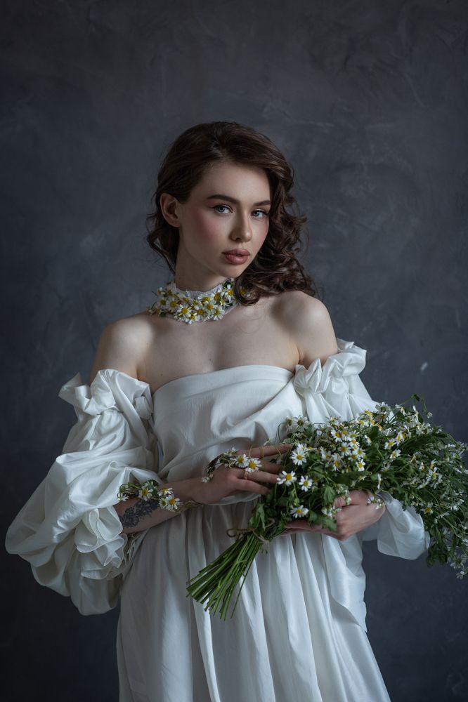 Photograph by Екатерина Даулетбакова