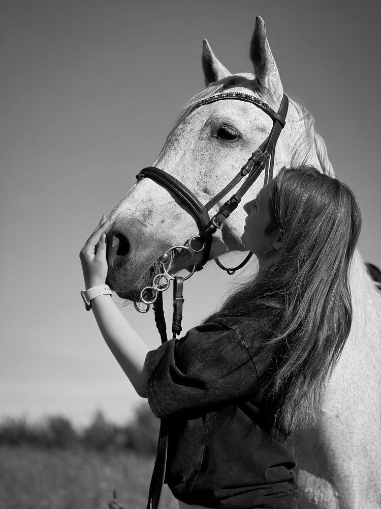 Photograph by Анжелика Александрова