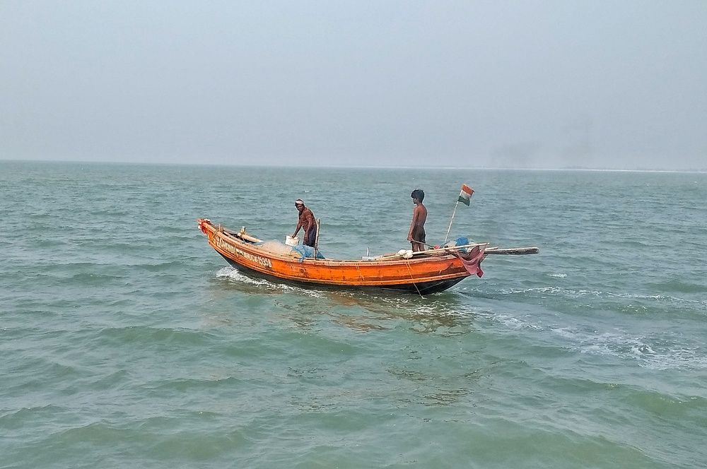 Photograph by Sudipta Das