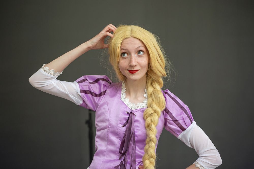 Photograph by Ivan Osipov