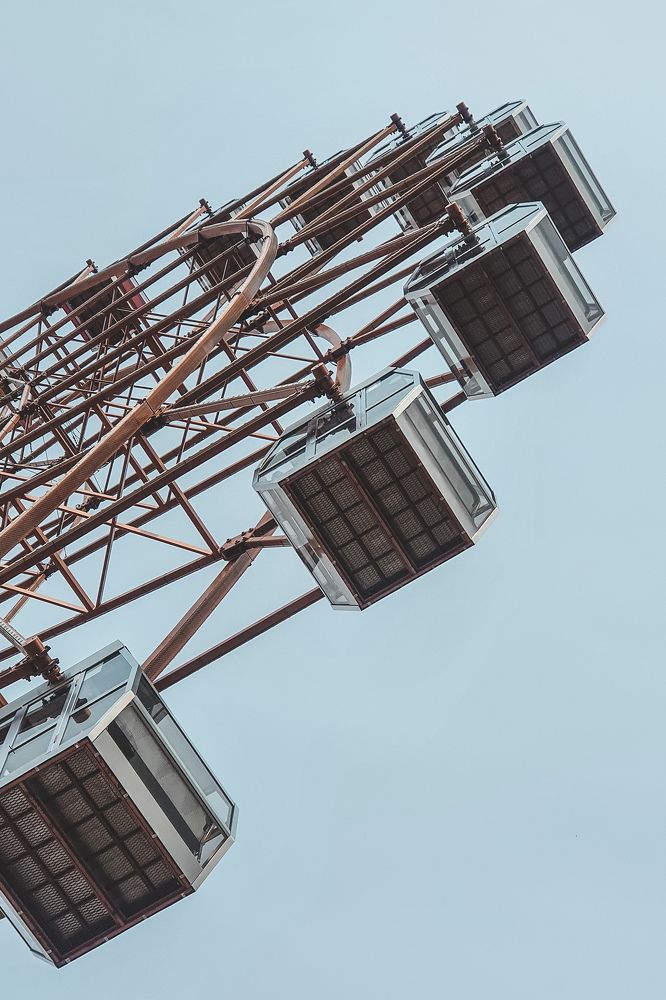 Photograph by Светлана Нестерова